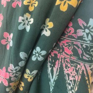 Bali batik sarong